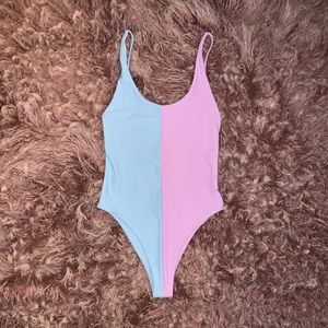 Kulani Kinis One Piece